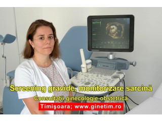 Ginecologie în Timisoara - obstetrica, ecografie, urgente
